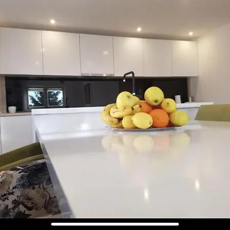 Vip Duplex Ii Apartment *