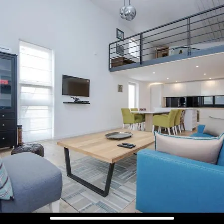 Vip Duplex Ii *