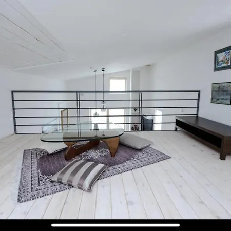 Vip Duplex Ii Apartamento Saraievo