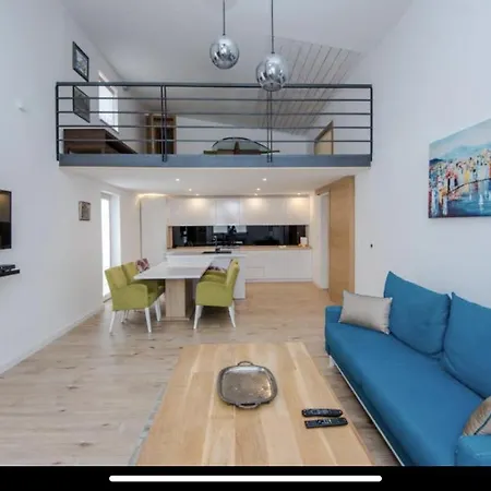Vip Duplex Ii *