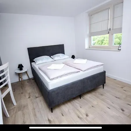 Vip Duplex Ii Apartment Sarajevo