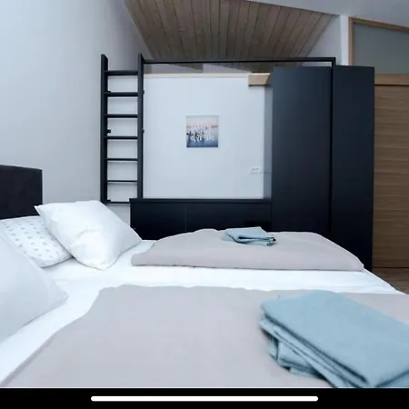 Vip Duplex Ii