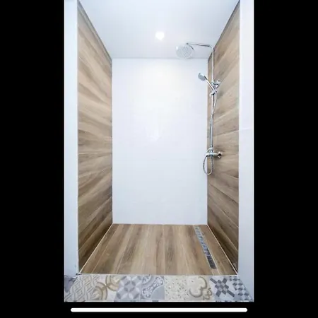 Vip Duplex Ii Apartamento